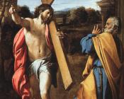 上帝啊往何处去 - 安尼巴尔·卡拉奇